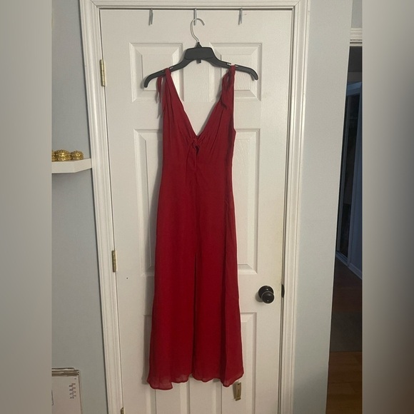 Reformation Harper Dress - Picture 2 of 6